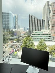 The Central (D1), Office #607312681
